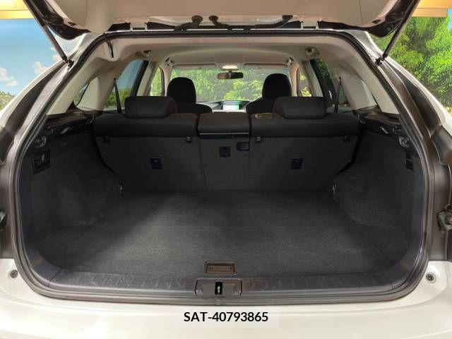 Lexus RX 2012-01 299695-10
