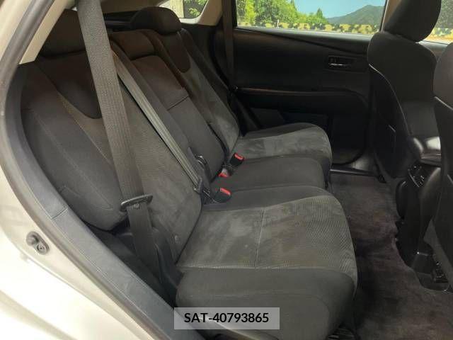Lexus RX 2012-01 299695-9