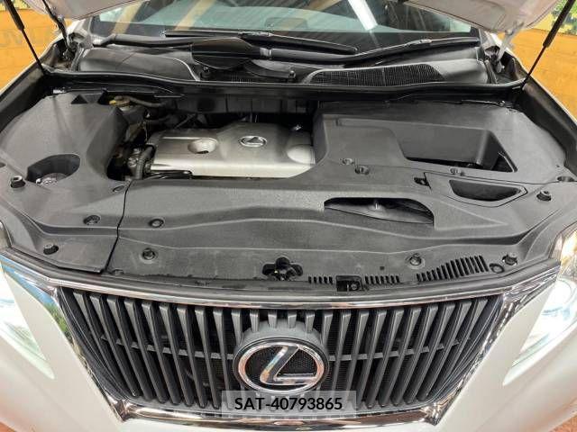 Lexus RX 2012-01 299695-18