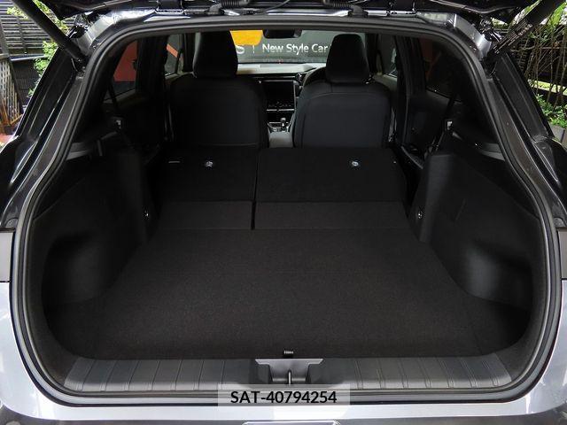 Lexus LBX 2024-05 397119-27