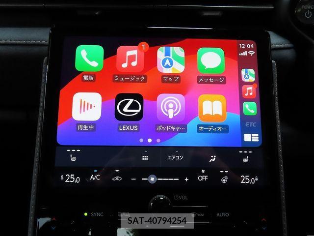 Lexus LBX 2024-05 397119-21