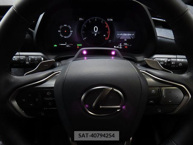 Lexus LBX 2024-05 397119-19