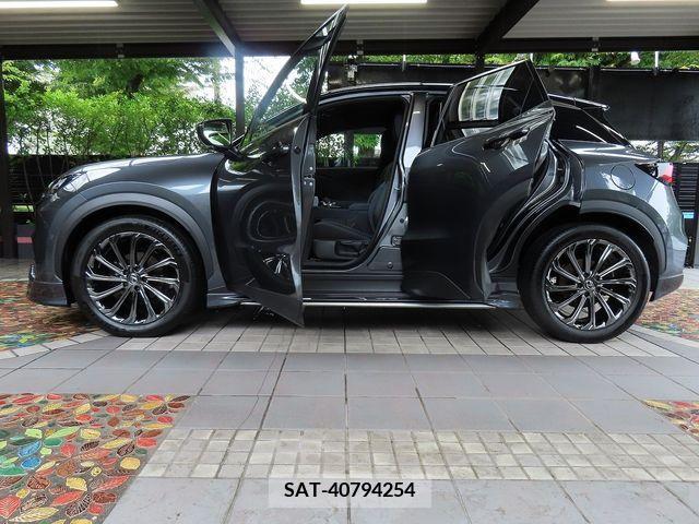 Lexus LBX 2024-05 397119-13