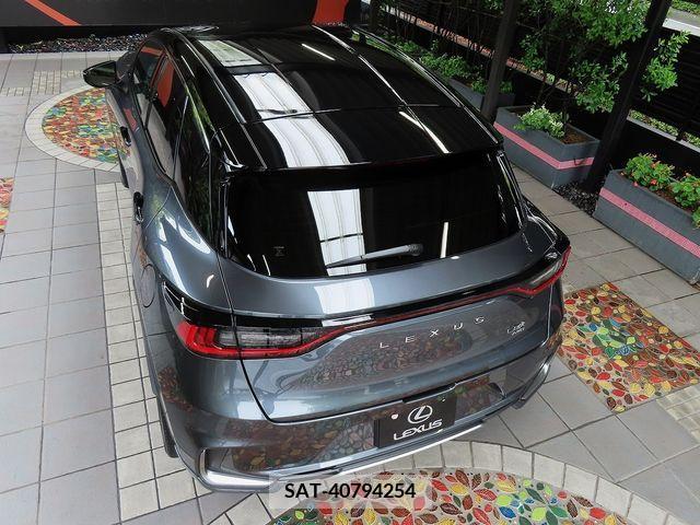 Lexus LBX 2024-05 397119-9