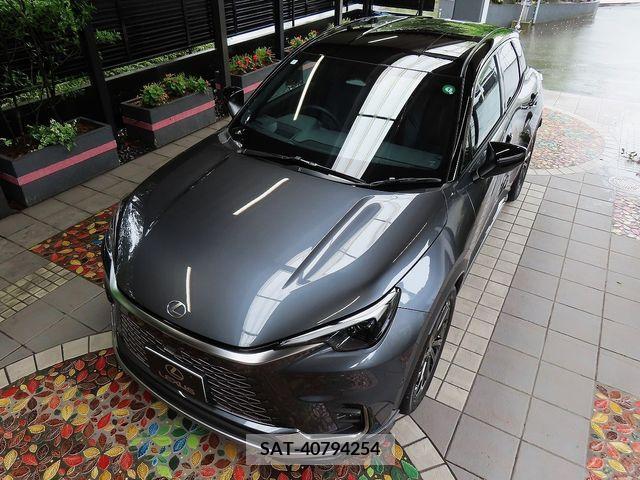 Lexus LBX 2024-05 397119-7