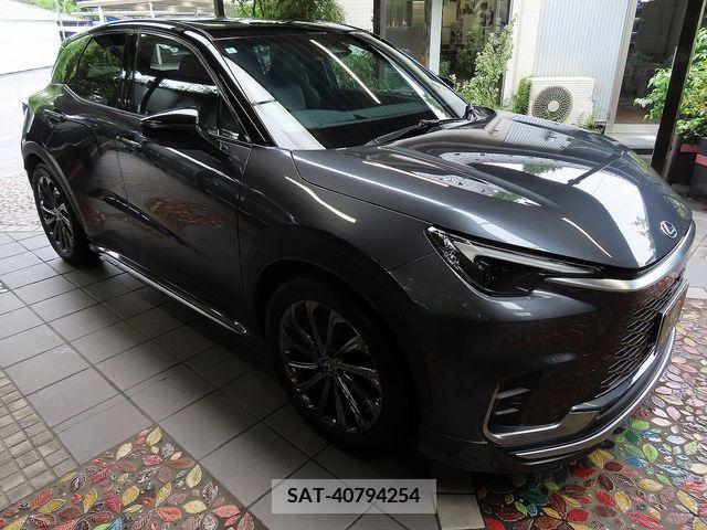 Lexus LBX 2024-05 397119-5