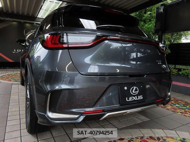 Lexus LBX 2024-05 397119-1