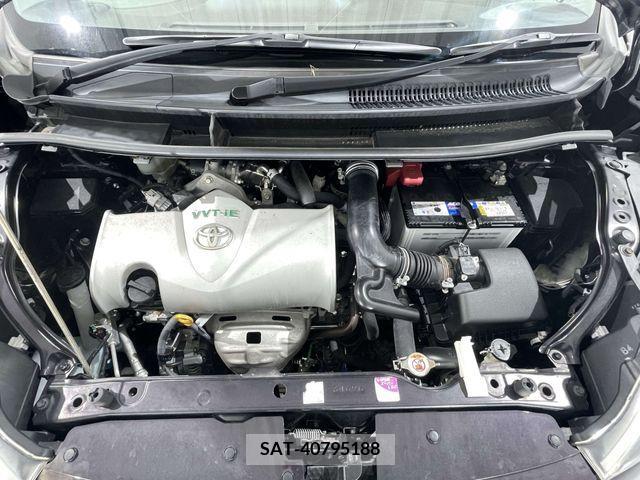 Toyota SPADE 2016-10 336490-26