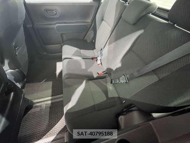 Toyota SPADE 2016-10 336490-15