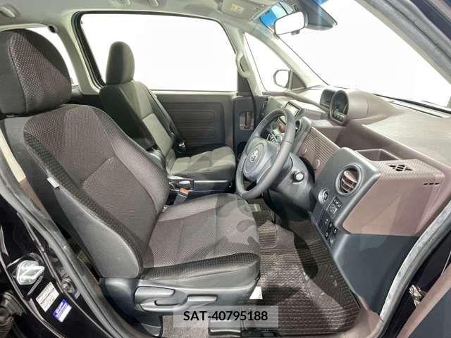 Toyota SPADE 2016-10 336490-10