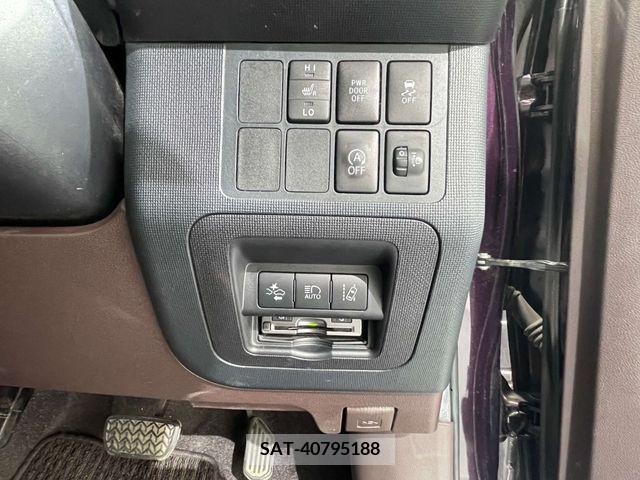 Toyota SPADE 2016-10 336490-21