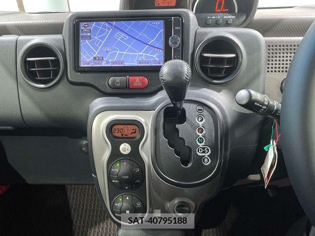 Toyota SPADE 2016-10 336490-20