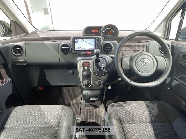 Toyota SPADE 2016-10 336490-9