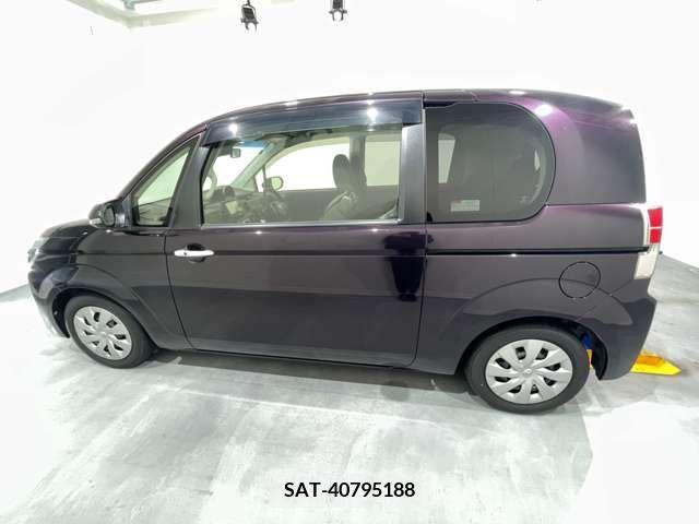Toyota SPADE 2016-10 336490-4