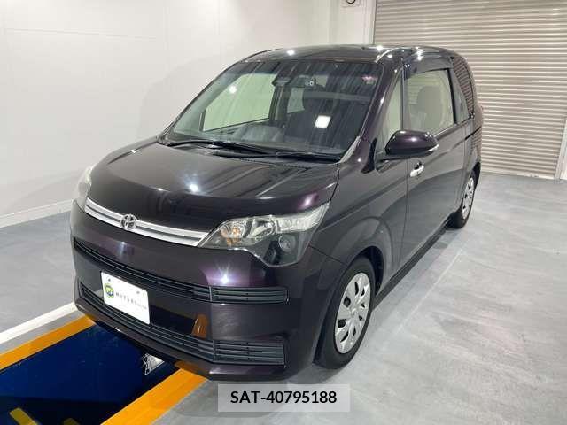 Toyota SPADE 2016-10 336490-3