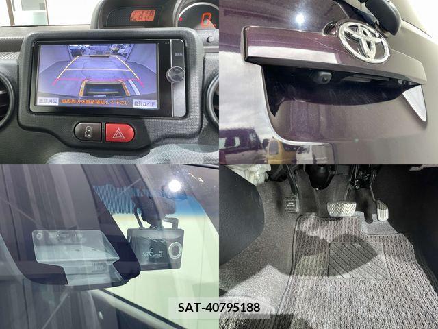 Toyota SPADE 2016-10 336490-23