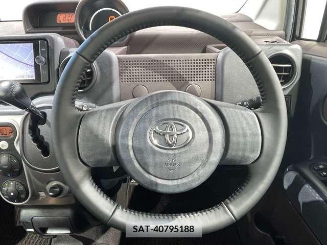Toyota SPADE 2016-10 336490-18