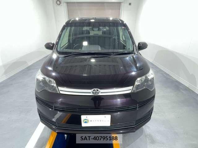 Toyota SPADE 2016-10 336490-2