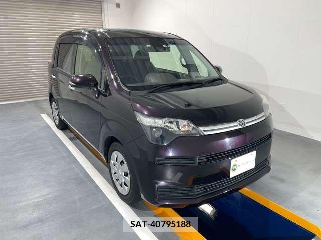 Toyota SPADE 2016-10 336490-1