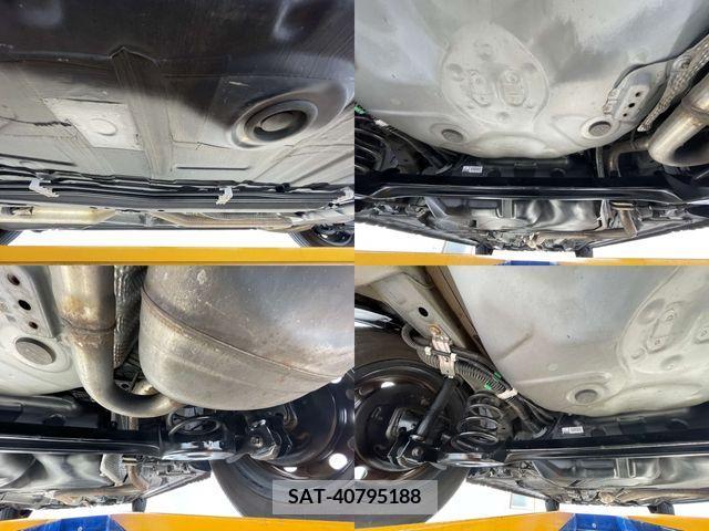 Toyota SPADE 2016-10 336490-28