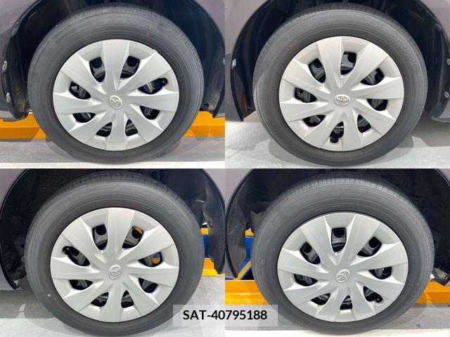 Toyota SPADE 2016-10 336490-25