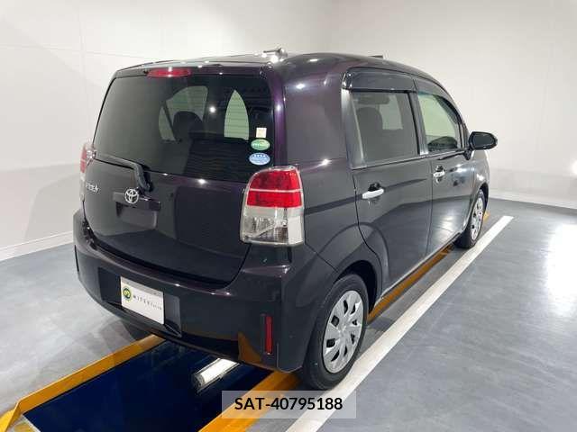 Toyota SPADE 2016-10 336490-7