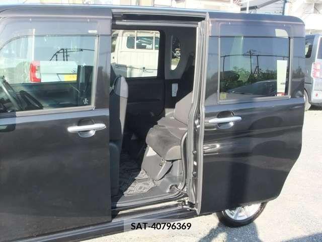 Daihatsu TANTO 2012-11 369299-9