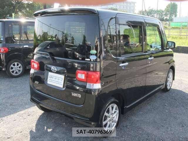 Daihatsu TANTO 2012-11 369299-17