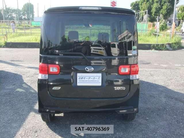 Daihatsu TANTO 2012-11 369299-16