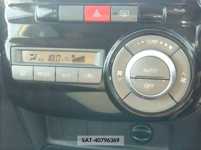 Daihatsu TANTO 2012-11 369299-6