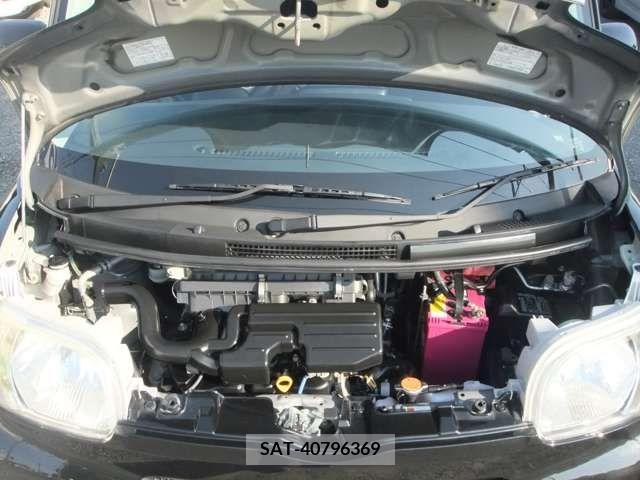 Daihatsu TANTO 2012-11 369299-15