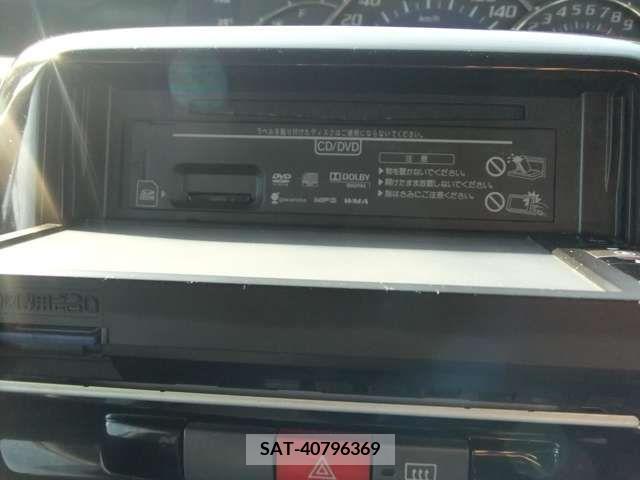 Daihatsu TANTO 2012-11 369299-5