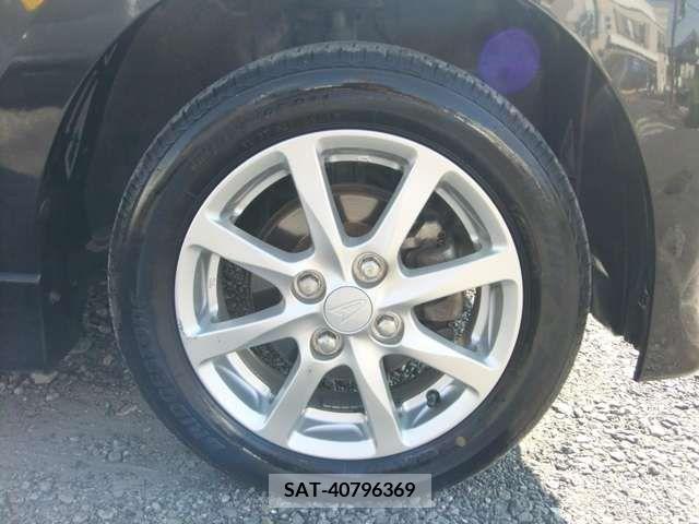 Daihatsu TANTO 2012-11 369299-14