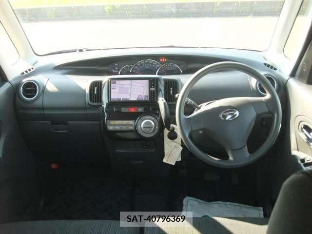 Daihatsu TANTO 2012-11 369299-2