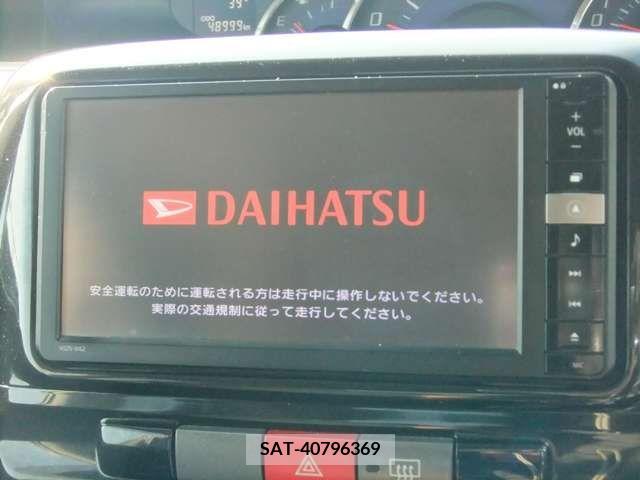 Daihatsu TANTO 2012-11 369299-4