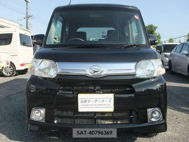 Daihatsu TANTO 2012-11 369299-1