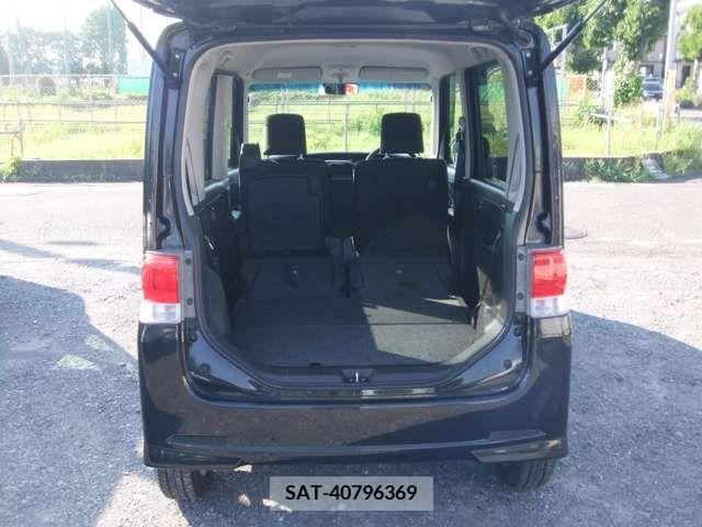 Daihatsu TANTO 2012-11 369299-13