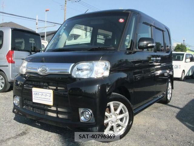 Daihatsu TANTO 2012-11 369299-0