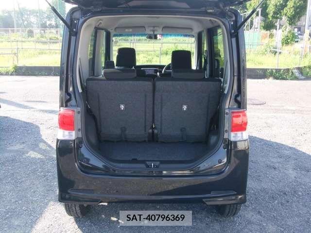 Daihatsu TANTO 2012-11 369299-12