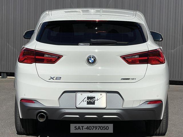 Bmw X2 2019-08 395958-4