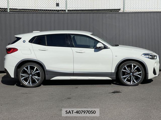 Bmw X2 2019-08 395958-7