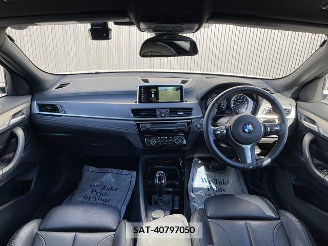 Bmw X2 2019-08 395958-1