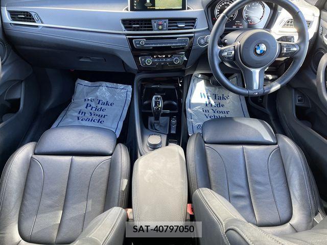Bmw X2 2019-08 395958-12