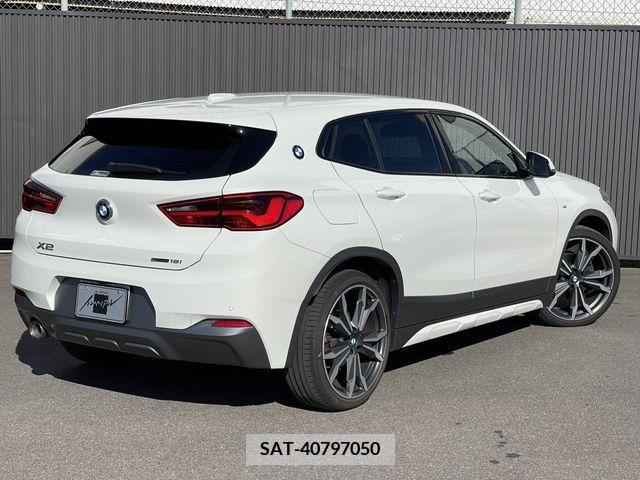 Bmw X2 2019-08 395958-6