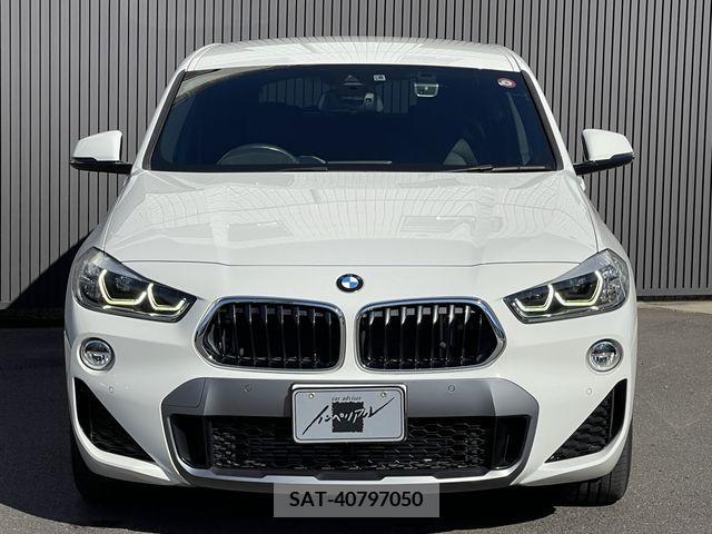 Bmw X2 2019-08 395958-3