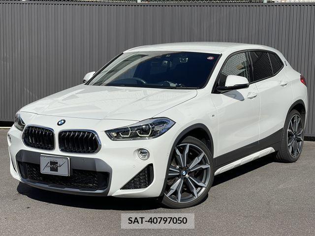 Bmw X2 2019-08 395958-0
