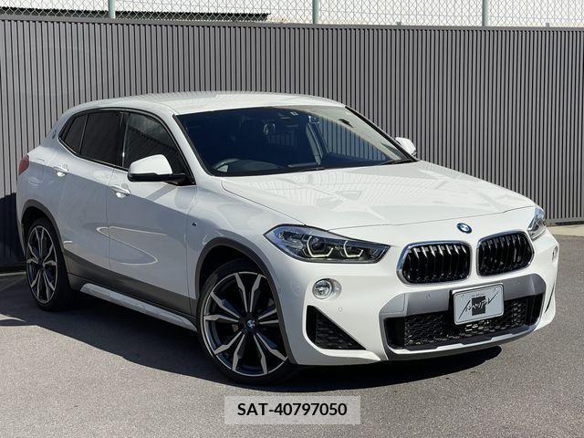 Bmw X2 2019-08 395958-5