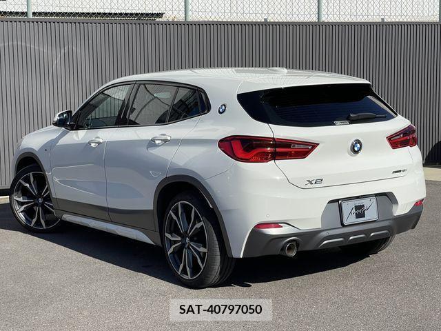 Bmw X2 2019-08 395958-2