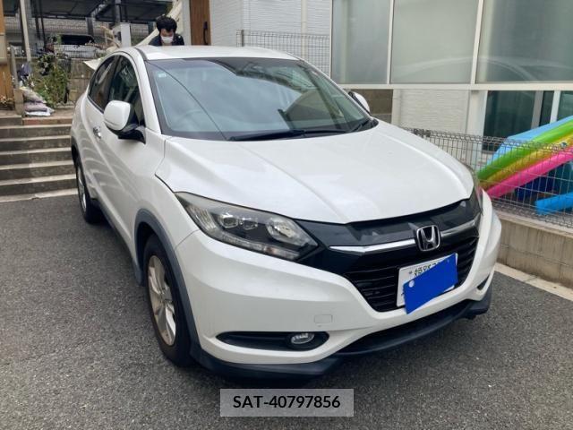 Honda VEZEL 2014-12 394780-0