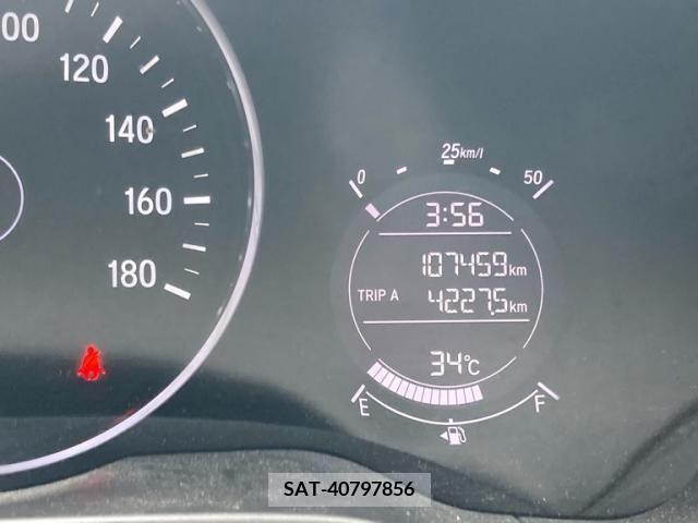 Honda VEZEL 2014-12 394780-9